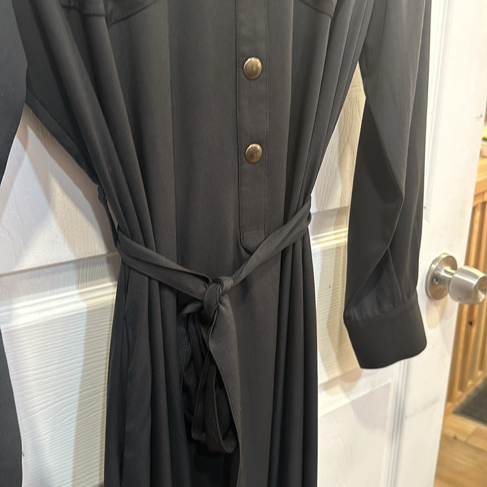 Maison Monarque Robe Dress - Picture 4 of 8